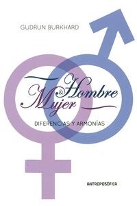 HOMBRE Y MUJER (Book)