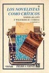 NOVELISTAS COMO CRITICOS 2VOLS. (Book)