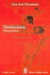 DESIDERATUM OBRA POETICA (Book)