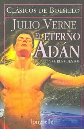 ETERNO ADAN Y OTROS CUENTOS Nº74 (Book)