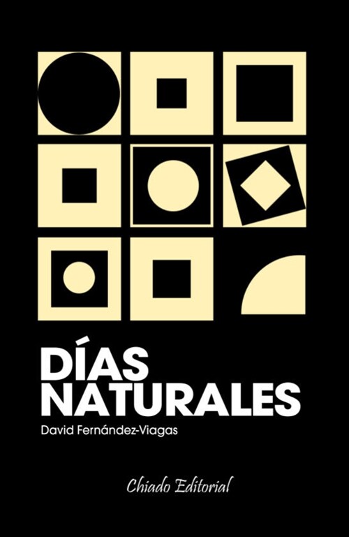 DIAS NATURALES (Paperback)