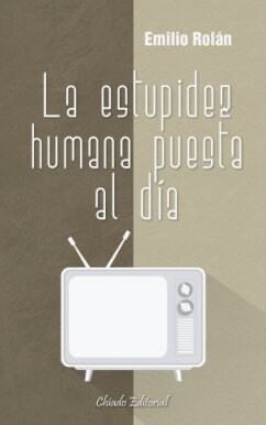 ESTUPIDEZ HUMANA PUESTA AL DIA,LA (Book)