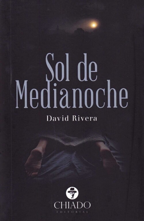 SOL DE MEDIANOCHE (Book)