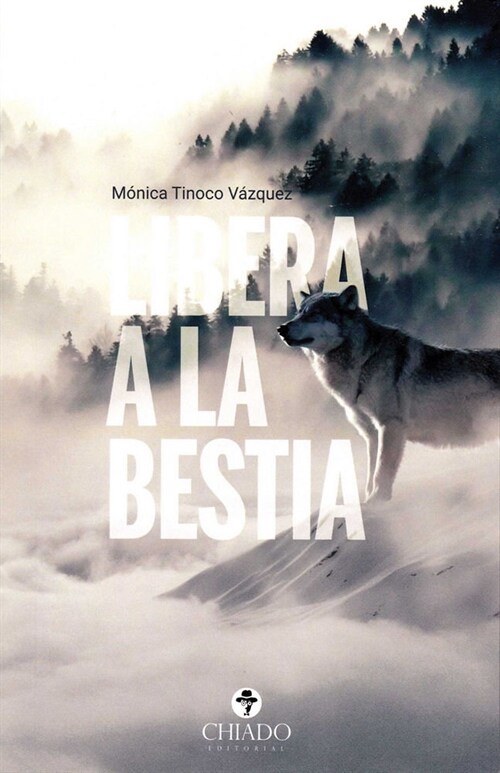 LIBERA A LA BESTIA (Paperback)