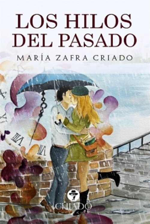 HILOS DEL PASADO,LOS (Book)