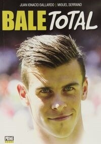 BALE TOTAL FUTBOL (Book)