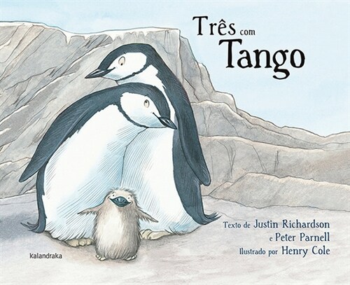 TRES COM TANGO PORTUGUES (Book)