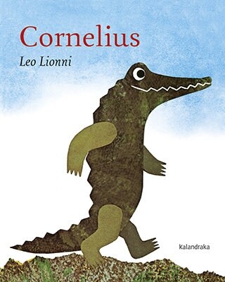 CORNELIUS (Book)