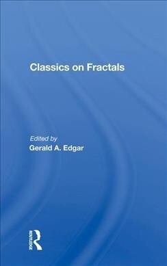 Classics On Fractals (Hardcover, 1)