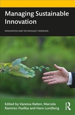 Managing Sustainable Innovation (Paperback, 1)