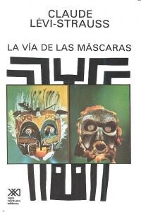 VIA DE LAS MASCARAS,LA 8ªED (Book)