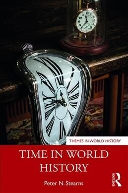 Time in World History (Paperback, 1)
