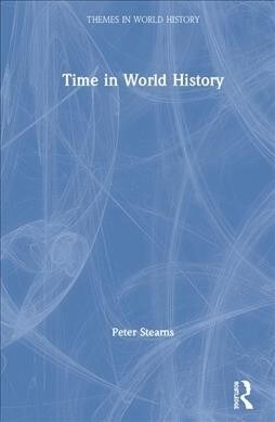 Time in World History (Hardcover, 1)