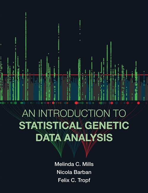 An Introduction to Statistical Genetic Data Analysis (Paperback)