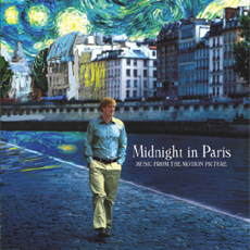 Midnight In Paris Music from the motion picture