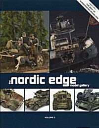 Nordic Edge (Paperback)