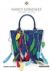 Nancy Gonzales (Hardcover)