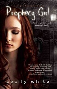 Prophecy Girl (Paperback)