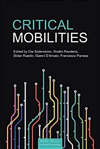 Critical Mobilities (Hardcover)