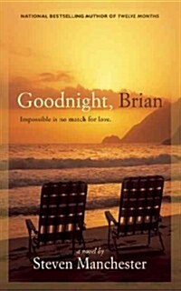 Goodnight, Brian (Paperback)