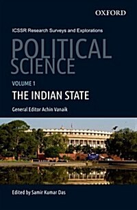 Political Science (Hardcover)