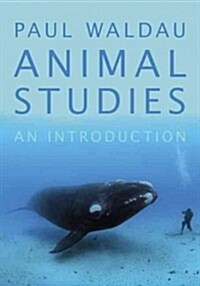 Animal Studies: An Introduction (Paperback)