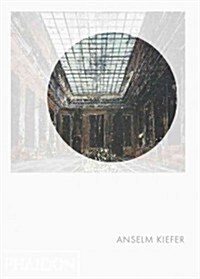 Anselm Kiefer : Phaidon Focus (Hardcover)