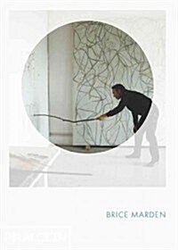 Brice Marden : Phaidon Focus (Hardcover)