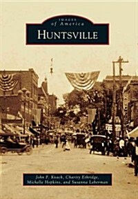 Huntsville (Paperback)