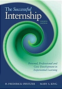 The Successful Internship (Paperback, 4)