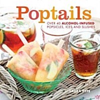 Poptails (Hardcover)