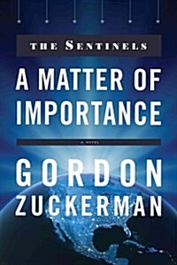 A Matter of Importance (Hardcover)