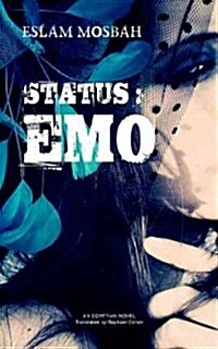 Status: Emo: An Egyptian Novel (Paperback)