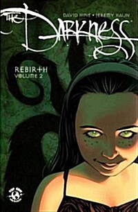 The Darkness Rebirth Volume 2 (Paperback)