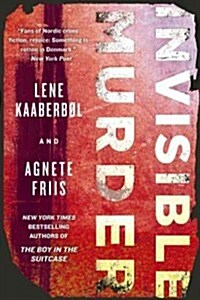 Invisible Murder (Hardcover)