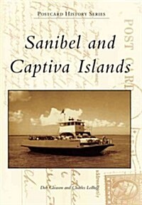 Sanibel and Captiva Islands (Paperback)