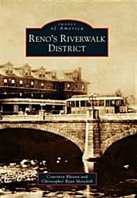 Renos Riverwalk District (Paperback)
