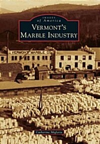 Vermonts Marble Industry (Paperback)