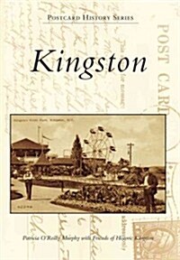 Kingston (Paperback)