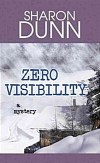 Zero Visibility (Hardcover)