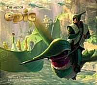The Art of Epic (Hardcover)
