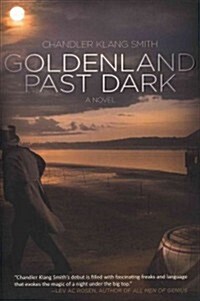 Goldenland Past Dark (Paperback)