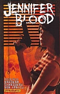 Jennifer Blood Volume 3 (Paperback)