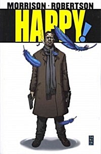 Happy! Volume 1 (Paperback)