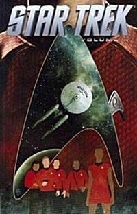 Star Trek Volume 4 (Paperback)
