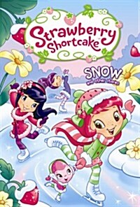Strawberry Shortcake 4 (Paperback)