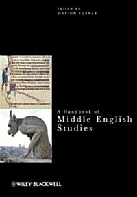A Handbook of Middle English Studies (Hardcover)