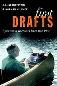First Drafts (Paperback)