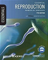 Essential Reproduction 7E (Paperback, 7 Revised edition)