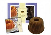 Roscas y Budines / Bundt cake and Puddings (Hardcover, PCK)